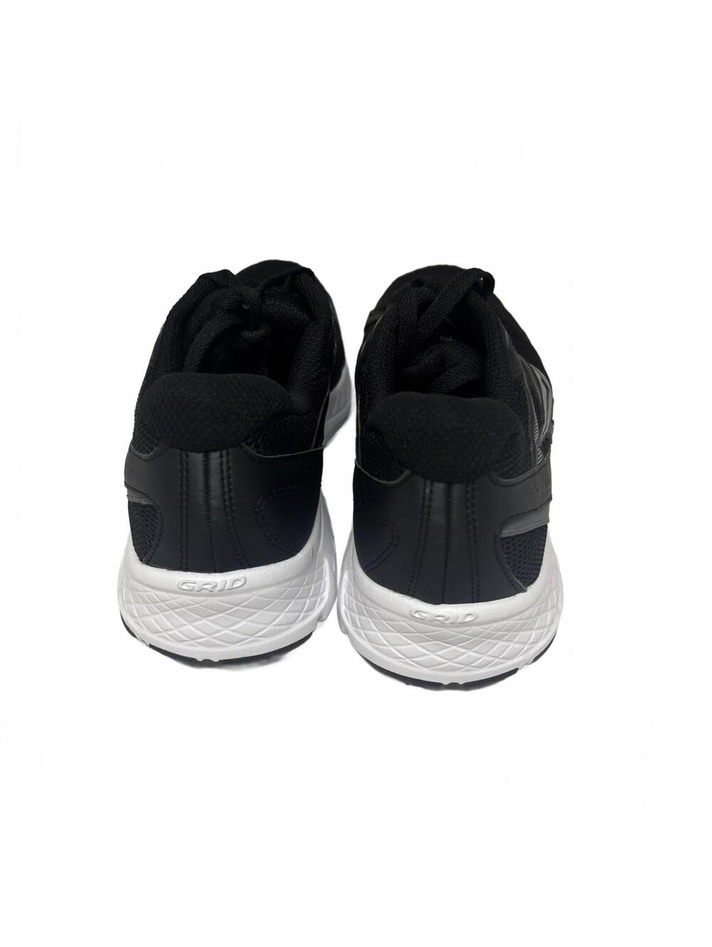 Saucony Women's Cohesion 13 S10560-1 Running Shoe Black Size 9.5W - Picture 3 of 7